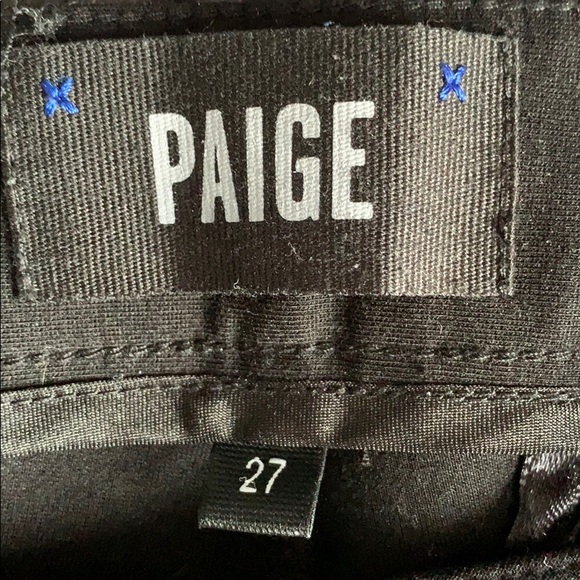 PAIGE PANTS - Picture 3 of 7